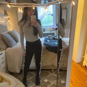 Meet your Posher, Julia